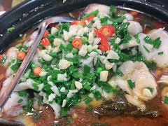 -小乡小镇·传承桐庐土菜·老板亲自烧的菜