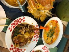 -Doo Dee Thai Food(Issan/Isaan/Esan)