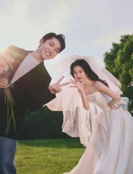 -第一夫人婚纱摄影(南京店)