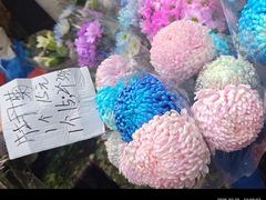 -循礼门鲜花花市(武汉循礼门店)