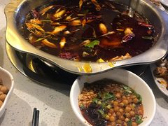 -重庆老船夫冷锅鱼(黄金路店)