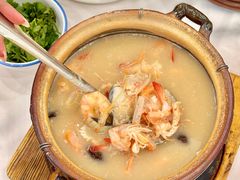 -粤盛海鲜平价店(洛溪食街店)