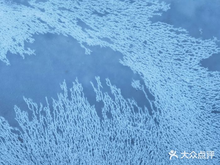 灵溪风景区图片