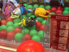 -LLJ夹机占(正佳广场店)