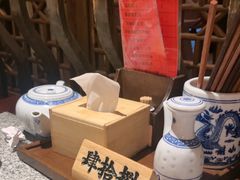 -南京大牌档(济南万象城店)