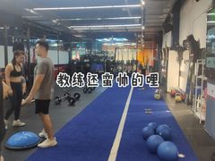 -F45 TRAINING健身工作室(体育中心店)