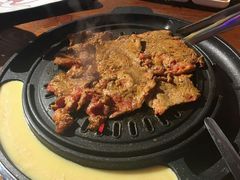 -超级神炭烤肉夜食(芥园西道店)