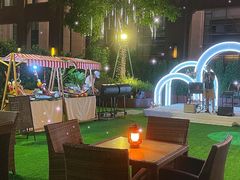 -汕头龙光喜来登酒店