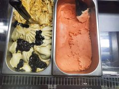 -歎雪糕低糖低脂Gelato冰淇淋