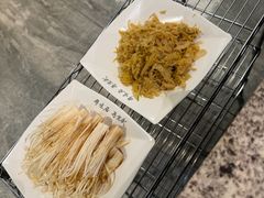 -厚味居炙子烤肉·清真(天桥南纬路店)