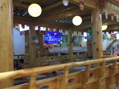 -丽池宫韩式汗蒸会馆(华灯坊店)