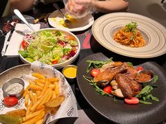 -Nord Grill&Bar Highland诺德西餐(深圳欢乐海岸店)