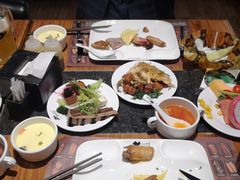 -汉巴味德(大悦城店)