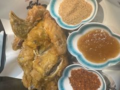 -秦月轩·陕西家乡菜(阜成路·五棵松店)