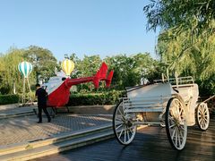 -云龙湖旅游景区