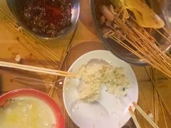 -嘉州鲜知味钵钵鸡(奎星楼店)