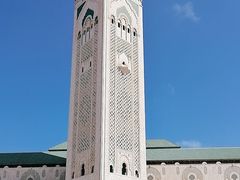 -哈桑二世清真寺