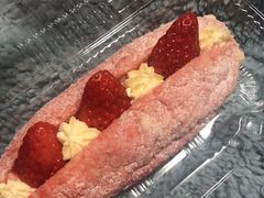 -山崎面包(苏州中心店)