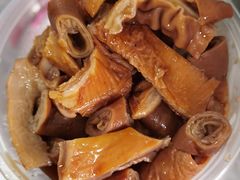 -韦记牛杂汤(清晖园店)