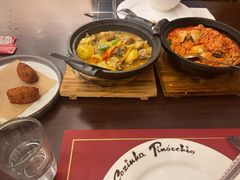 -澳门木偶葡国餐厅(珠海店)