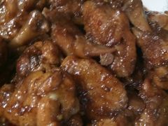-椒香鸡(西区体育馆店)