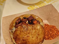 -串盟烧烤·长沙美食地标(星沙店)