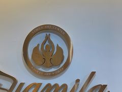 -雅米拉艺术中心(少儿舞蹈培训)