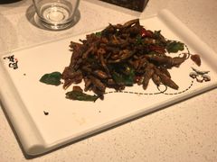 -伯豪瑞廷酒店-天伦阁西餐厅