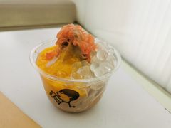 -喜茶(北京五棵松华熙店)