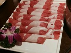 -捞神煲汤火锅(湖滨商业街店)