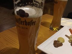 -LENBACH兰巴赫西餐啤酒坊(大连星海广场店)