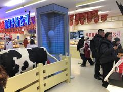 -红星前进面包牛奶公司(君太店)