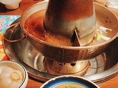 -鑫隆四季涮肉(八角畅游店)