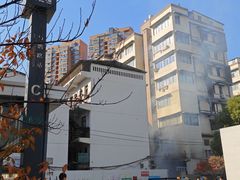 -马鹦路(地铁站)