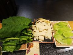 -滇藏石锅宴(崇仁巷老店)