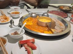 -川锅一号火锅(铜山万达店)