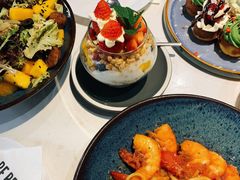 -BE BRIGHT KITCHEN(正佳广场店)