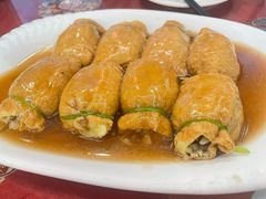 -玉华台饭庄(裕中西里小区店)