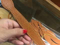 -如果·追梦手工皮具DIY教学店(田子坊店)
