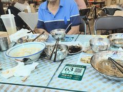 -阿金大白·上海菜馆(新天地店)