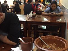 -其灵紫砂煲仔饭(富莲大厦店)