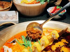 -九鼎轩脆毛肚火锅(南京东路店)