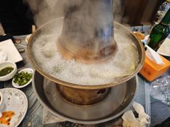 -鑫龙火锅城(青岛分店)
