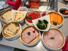 -海底捞火锅(团结桥店)