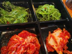 -千寻烧肉(政务区店)