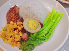 -粤陸玖玖·港式手作茶餐厅(珠江路店)