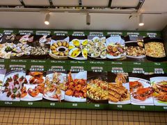 -飞尝蚝·顺德菜·鱼生(顺德总店)