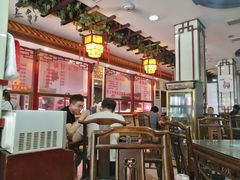 大堂-龙老五汤店(站前西路店)