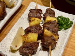 -人间酒暖·Go blanc·烧鸟·深夜食堂(陆家嘴店)