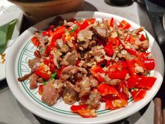 -云海肴·汽锅鸡·云南菜(高德置地店)